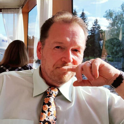 Kari Peltovirta